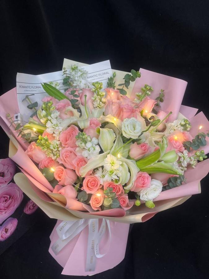 济南花店 济南花店